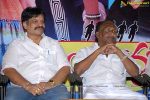 Paandavulu Audio Release Function