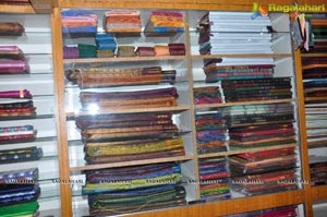 Hyderabad Pochampally Handloom Park IKAT  Mela 2012