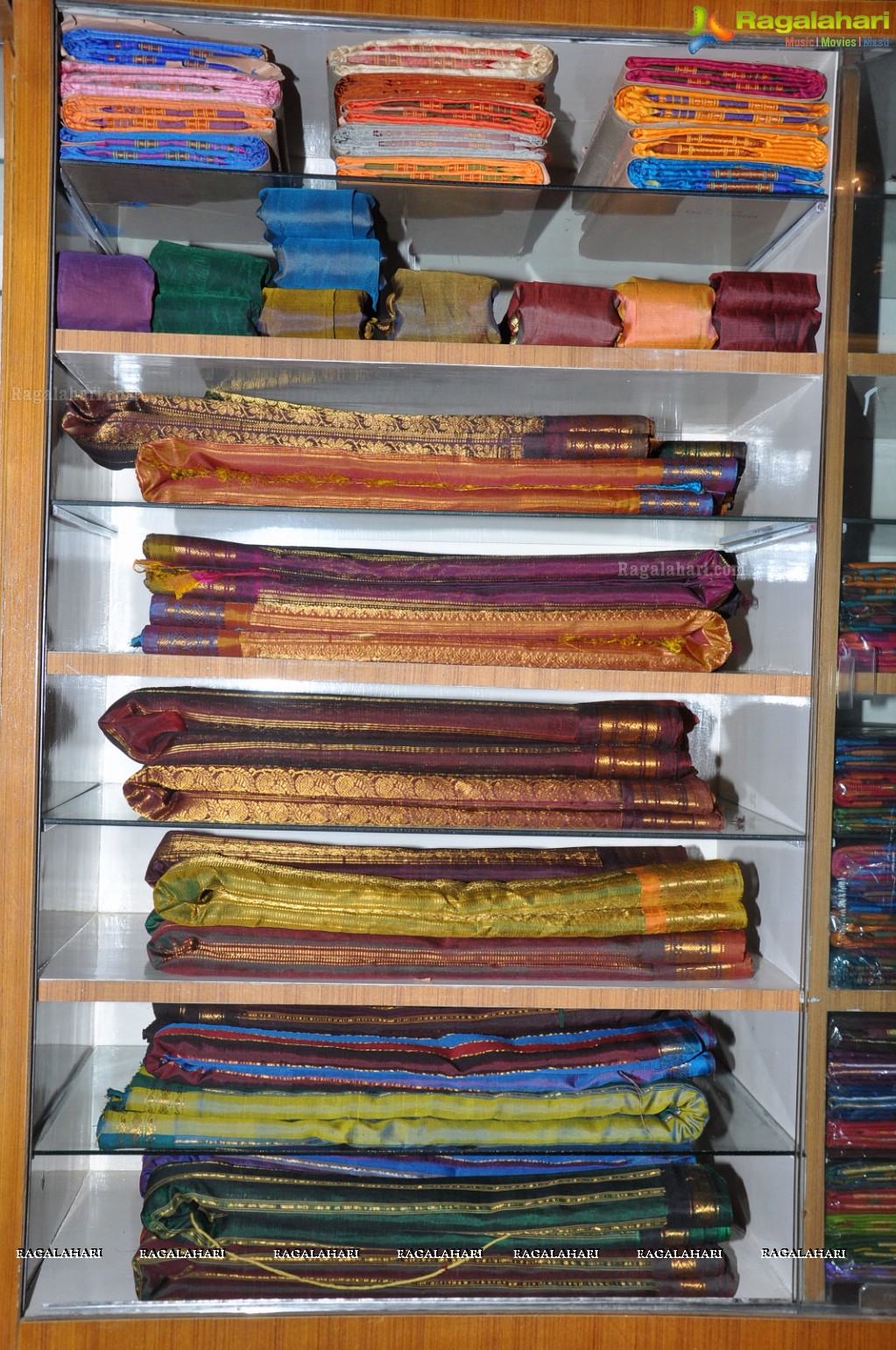 Pochampally IKAT Mela 