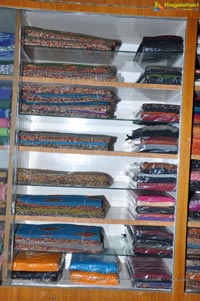 Hyderabad Pochampally Handloom Park IKAT  Mela 2012