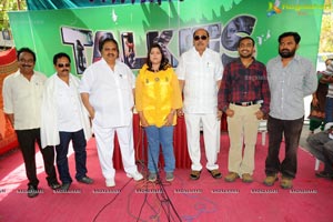 Priyanka Creations Talkies Muhurat