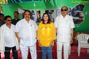 Priyanka Creations Talkies Muhurat