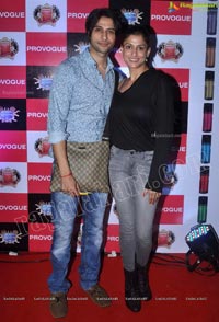 Provogue Spring Summer 2012 Collection Launch