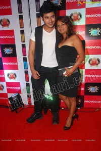 Provogue Spring Summer 2012 Collection Launch