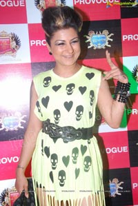 Provogue Spring Summer 2012 Collection Launch