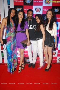 Provogue Spring Summer 2012 Collection Launch