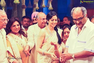 Ram Charan Wedding Photos - Roohshad Garda Photography