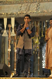 Ram Charan Upasana Wedding Reception for Fans at Temple Trees