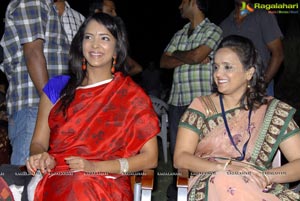 Lakshmi Manchu launches Sanchalana School of Dance Brochure