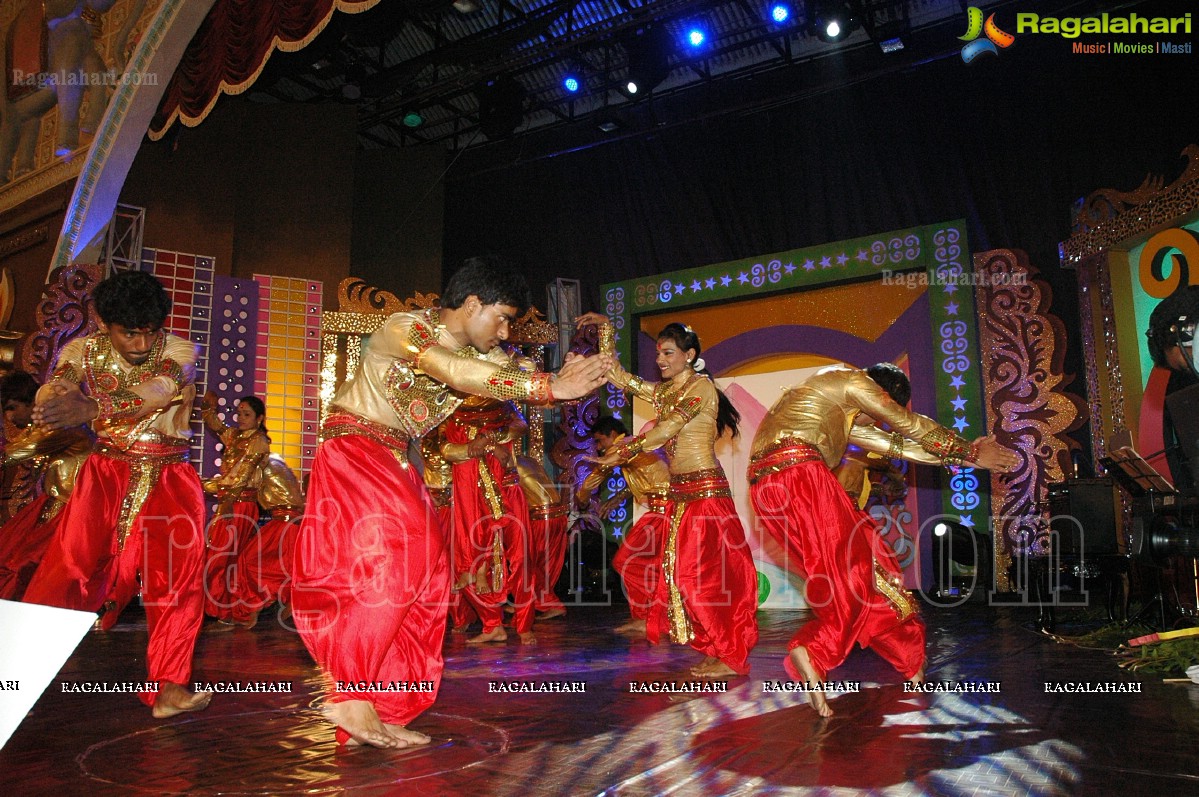 Saradotsavam 2012