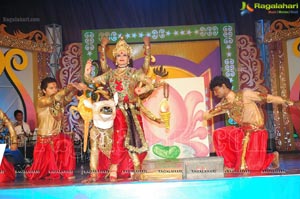 Saradotsavam Hyderabad