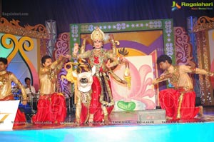 Saradotsavam Hyderabad