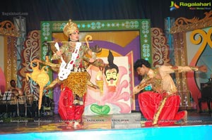 Saradotsavam Hyderabad