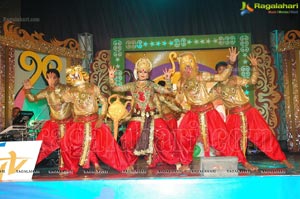 Saradotsavam Hyderabad