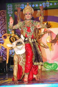 Saradotsavam Hyderabad