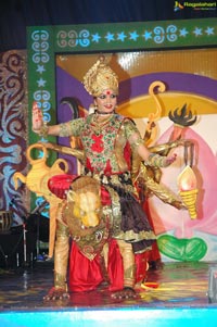 Saradotsavam Hyderabad