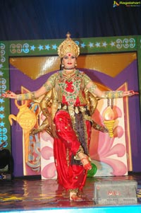 Saradotsavam Hyderabad