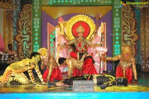 Saradotsavam Hyderabad