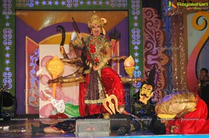 Saradotsavam Hyderabad