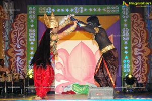 Saradotsavam Hyderabad