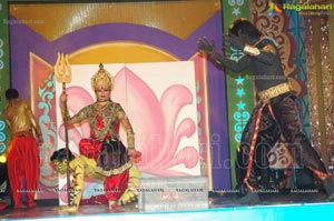 Saradotsavam Hyderabad