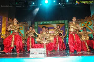 Saradotsavam Hyderabad