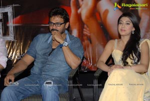 Shakuni Audio Release - Cast: Karthik Sivakumar, Pranitha