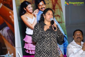 Shakuni Audio Release - Cast: Karthik Sivakumar, Pranitha