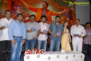 Shakuni Audio Release - Cast: Karthik Sivakumar, Pranitha