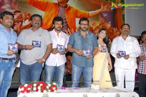 Shakuni Audio Release - Cast: Karthik Sivakumar, Pranitha