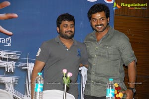 Photos of Shakuni Success Meet