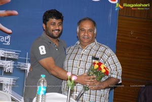 Photos of Shakuni Success Meet