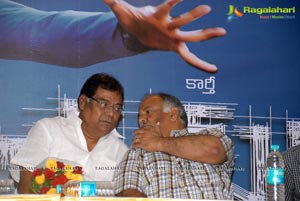 Photos of Shakuni Success Meet