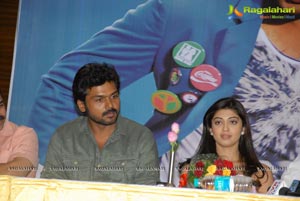 Photos of Shakuni Success Meet