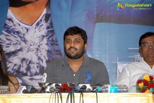 Photos of Shakuni Success Meet