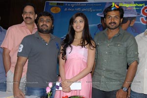 Photos of Shakuni Success Meet