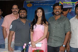 Photos of Shakuni Success Meet