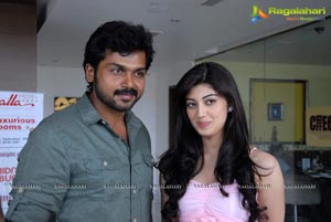 Photos of Shakuni Success Meet