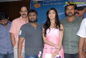 Photos of Shakuni Success Meet