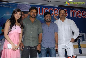 Photos of Shakuni Success Meet