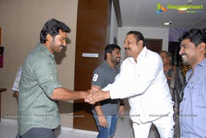 Photos of Shakuni Success Meet