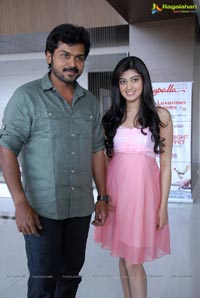 Photos of Shakuni Success Meet