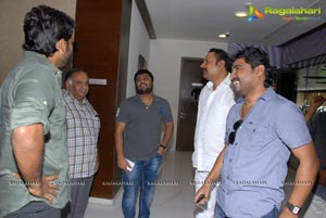 Photos of Shakuni Success Meet