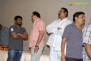 Photos of Shakuni Success Meet