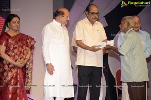 Uppu Sobhana Chalapathi Rao aka Shoban Babu 75th Birthday Celebrations