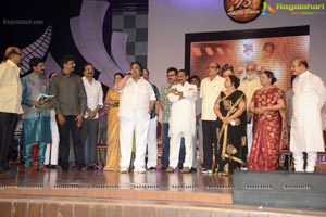 Uppu Sobhana Chalapathi Rao aka Shoban Babu 75th Birthday Celebrations