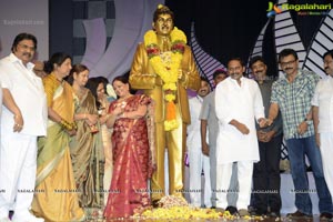 Uppu Sobhana Chalapathi Rao aka Shoban Babu 75th Birthday Celebrations