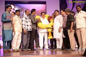 Uppu Sobhana Chalapathi Rao aka Shoban Babu 75th Birthday Celebrations