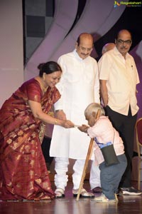 Uppu Sobhana Chalapathi Rao aka Shoban Babu 75th Birthday Celebrations