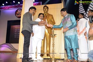 Uppu Sobhana Chalapathi Rao aka Shoban Babu 75th Birthday Celebrations